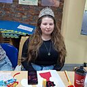 Вика, 20 лет