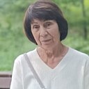 Вера, 68 лет