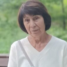 Фотография девушки Вера, 68 лет из г. Калининград
