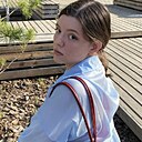 Антонина, 20 лет