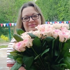 Фотография девушки Елизавета, 44 года из г. Ижевск