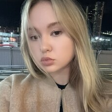 Фотография девушки Юлия, 23 года из г. Москва