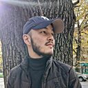 Алихан, 45 лет
