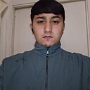 Абду, 22 года