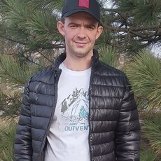 Фотография мужчины Владимир, 35 лет из г. Новочеркасск