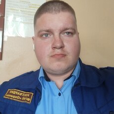 Фотография мужчины Алексей, 25 лет из г. Оренбург
