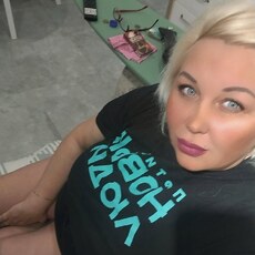 Фотография девушки Анна, 43 года из г. Нижний Новгород