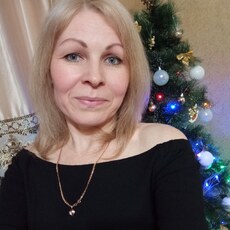 Фотография девушки Людмила, 43 года из г. Оренбург