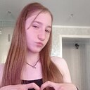 Ленка, 20 лет