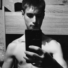 Фотография мужчины Леша, 23 года из г. Уссурийск
