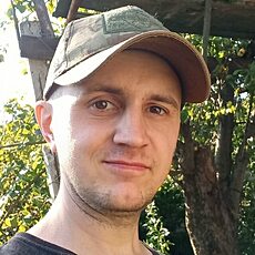 Фотография мужчины Евгений, 34 года из г. Омск