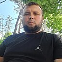 Антон, 36 лет