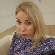 Фотография девушки Мария, 41 год из г. Москва
