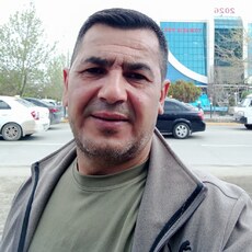 Фотография мужчины Yusuf, 41 год из г. Тутаев