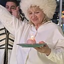 Галина, 61 год