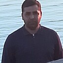 Идрис, 36 лет