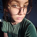 Полина, 19 лет