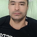 Зафар, 40 лет