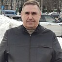 Юра, 64 года