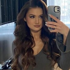 Фотография девушки Милана, 23 года из г. Краснодар