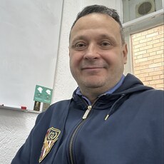 Дмитрий, 45 из г. Омск.