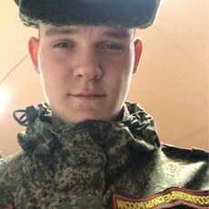 Фотография мужчины Vlad, 22 года из г. Курск