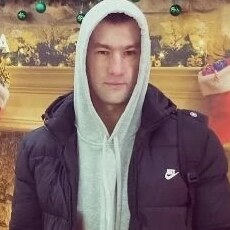 Фотография мужчины Кирилл, 33 года из г. Магнитогорск