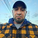 Висхан, 36 лет