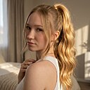 Анна, 18 лет