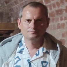 Фотография мужчины Виталий, 46 лет из г. Мозырь