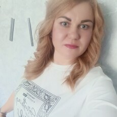 Фотография девушки Ирина, 37 лет из г. Канск