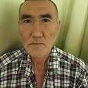 Курметхан, 48 лет
