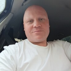 Фотография мужчины Павел, 44 года из г. Самара