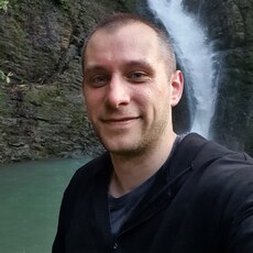 Фотография мужчины Леонид, 31 год из г. Вологда