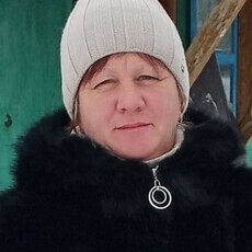 Фотография девушки Ирина, 44 года из г. Новосибирск