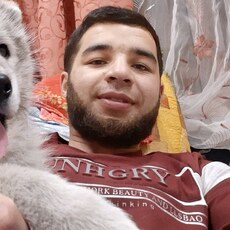 Фотография мужчины Самир, 32 года из г. Лесосибирск
