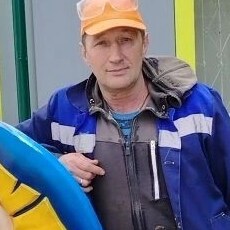 Фотография мужчины Владимир, 56 лет из г. Липецк