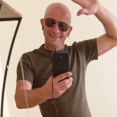Фотография мужчины Dima, 46 лет из г. Геленджик