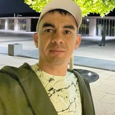 Фотография мужчины Александр, 35 лет из г. Магнитогорск