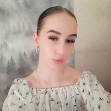 Фотография девушки Сонюша, 20 лет из г. Новосибирск