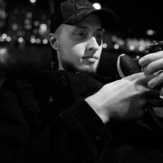 Фотография мужчины Руслан, 28 лет из г. Екатеринбург