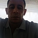 Жожик, 54 года