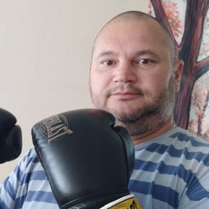 Фотография мужчины Дмитрий, 47 лет из г. Могилев