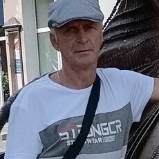 Фотография мужчины Андрей, 55 лет из г. Любан