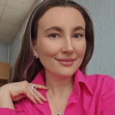 Фотография девушки Ольга, 33 года из г. Челябинск