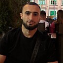 Илья, 25 лет