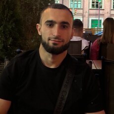 Фотография мужчины Илья, 25 лет из г. Петропавловск