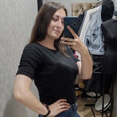 Фотография девушки Ксения, 32 года из г. Челябинск