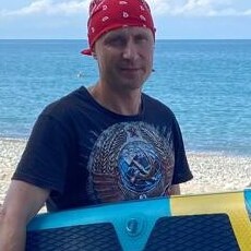 Фотография мужчины Дмитрий, 40 лет из г. Коломна