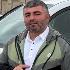 Фотография мужчины Anton, 42 года из г. Волгоград